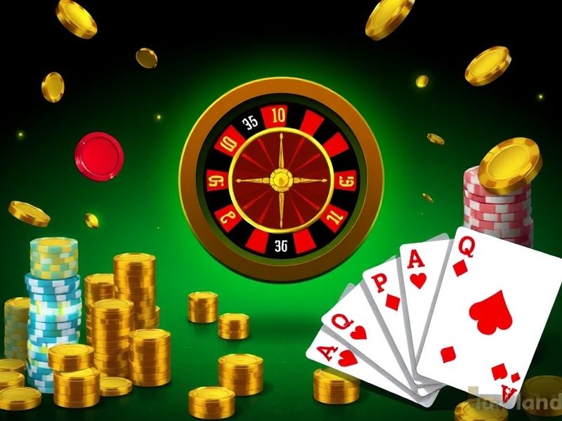 Explore the top cheap online casinos for real money gambling. Compare low-deposit options, free spins, and secure platforms with expert reviews and industry data.
